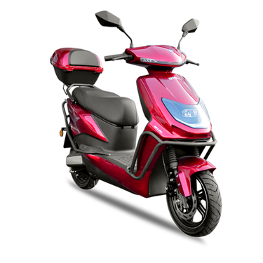 YK-50 SPARK NEW (Elektrikli)